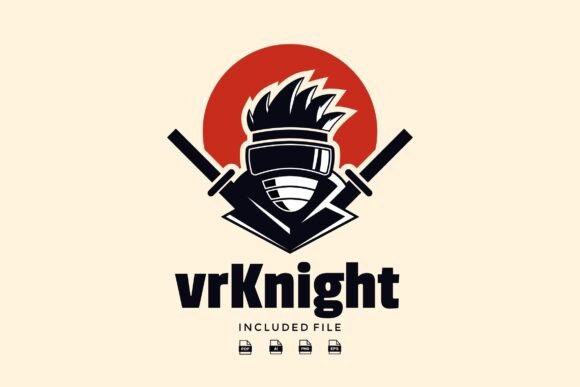Cyber Ninja VR Warrior: Strategic Value and Practical Applications for Modern Branding and Identity