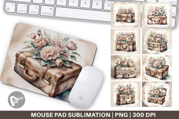 Mouse Pad Leather Suitcase: A Practical Evaluation for Your Desktop Setup
