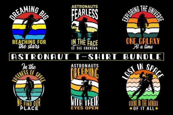 The Abstract Astronaut Tee Collection: A Practical Guide to Smart Design Choices
