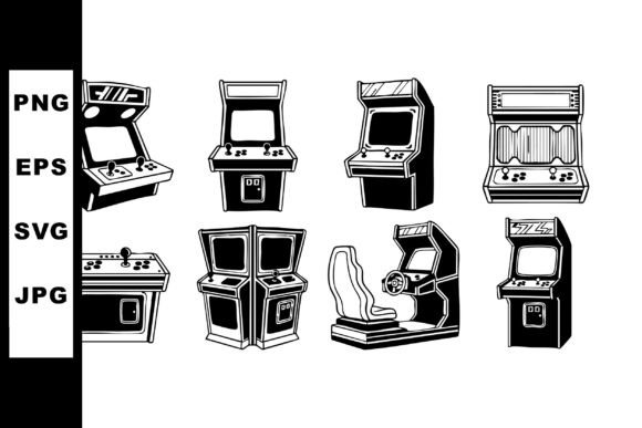 The Strategic Value of a Retro Arcade Machines Collection Vintage for Modern Creators and Marketers