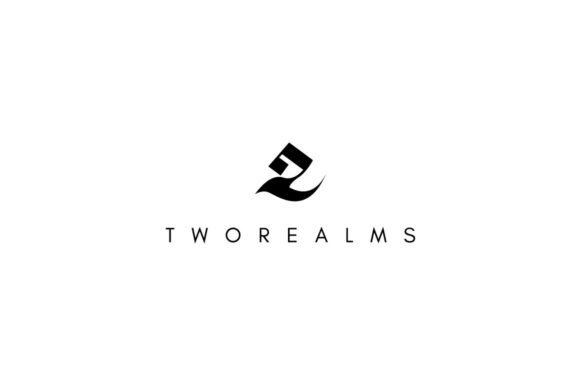 Two Realms Logo: A Symbol of Duality and Balance