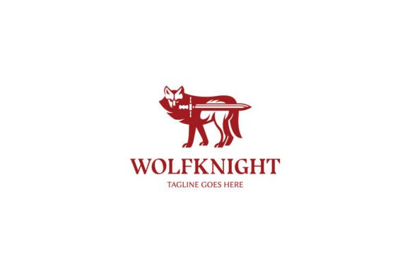 Wolf Knight Logo: A Strategic Evaluation for Brand Identity